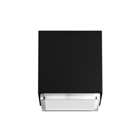Kuzco Lighting Sunset Black Flush Mounts EC35205-BK